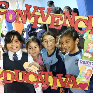 Día de la Convivencia